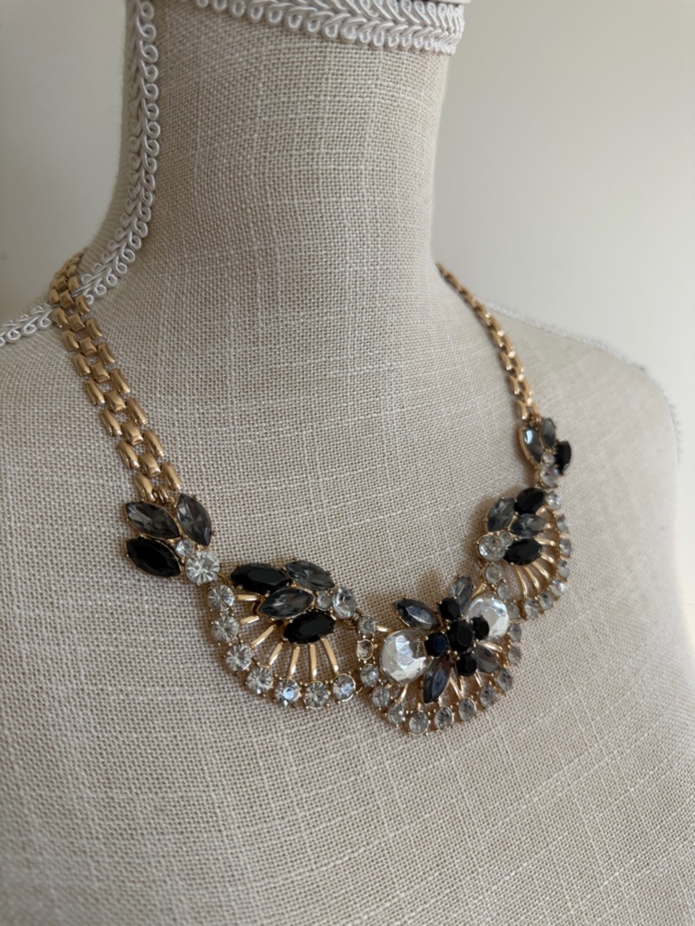 Statement Necklace - Picture 3 of 5